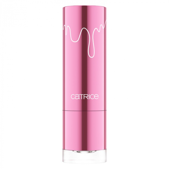 Balsam colorat pentru buze Catrice Soft Glaze Glow Lip Balm 010, 3.5 g [1]