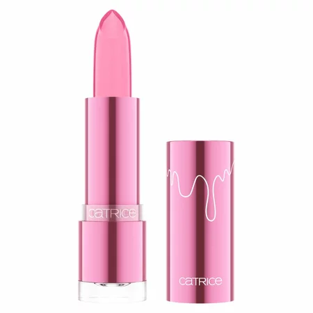 Balsam colorat pentru buze Catrice Soft Glaze Glow Lip Balm 010, 3.5 g [2]