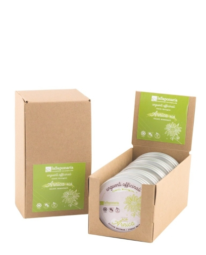 Balsam cu 40% arnica, 50 ml [2]