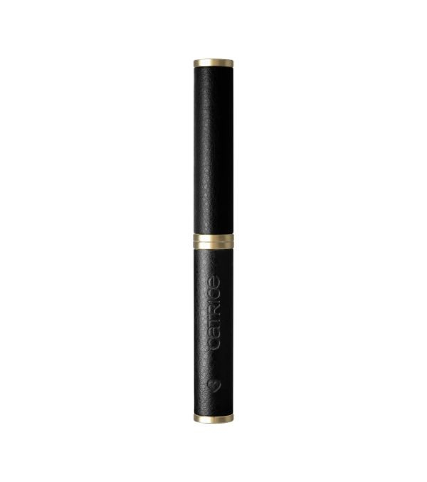 Balsam de buze, Catrice, VALENTINE WHO? C01 - You Slay, Honey, 0.9 g [2]