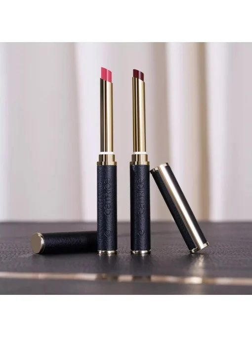 Balsam de buze, Catrice, VALENTINE WHO? C02 - You Own It, Honey , 0.9 g [2]