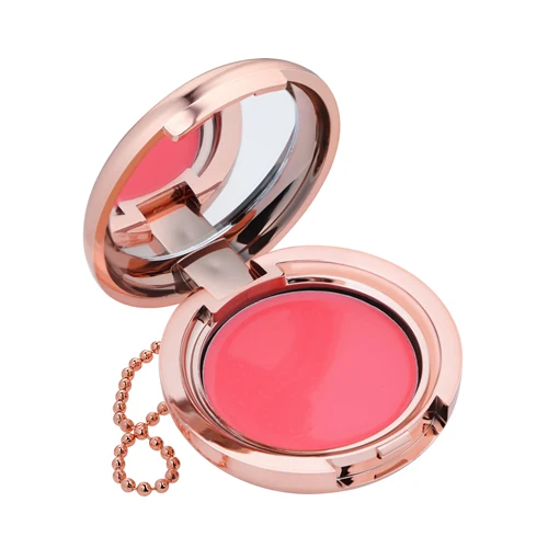 Balsam de buze cu breloc, essence, Disney Alice in Wonderland 01 - Late But Cute, 1.35 g [2]