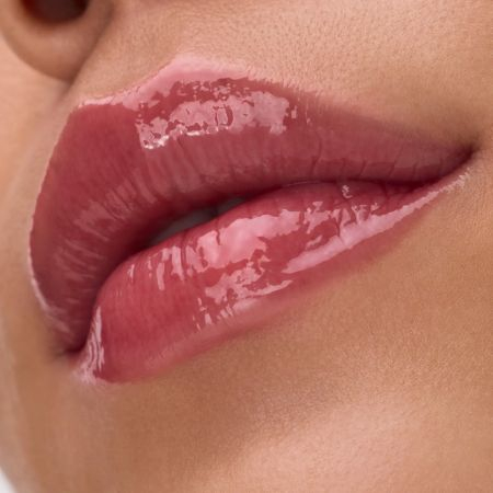 Balsam de buze cu peptide Peptide Bliss Glossy Lip Balm 030 - Dew Not Disturb, Catrice [4]