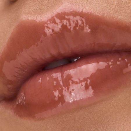 Balsam de buze cu peptide Peptide Bliss Glossy Lip Balm 040 - Toffee Touched, Catrice [3]