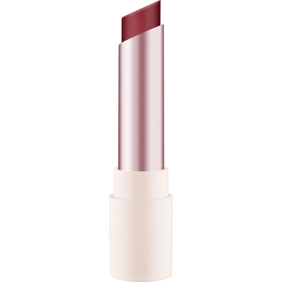 Balsam de buze nude transparent BLUR soufflé - 03 Nude Rose, essence [2]
