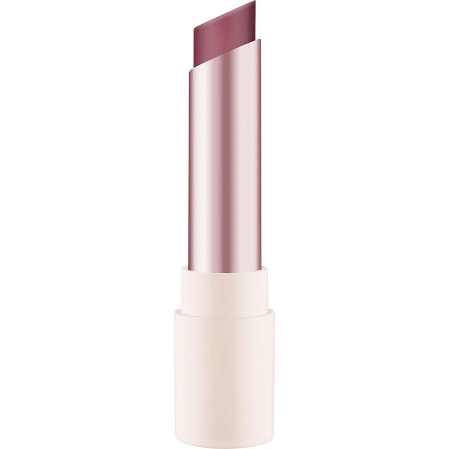 Balsam de buze nude transparent BLUR soufflé - 04 Nude Mauve, essence [2]