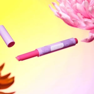 Balsam de buze SPRING AWAKENING Lip Perfector C02 - Dose Of Confidence, 1.72 g, Catrice [3]