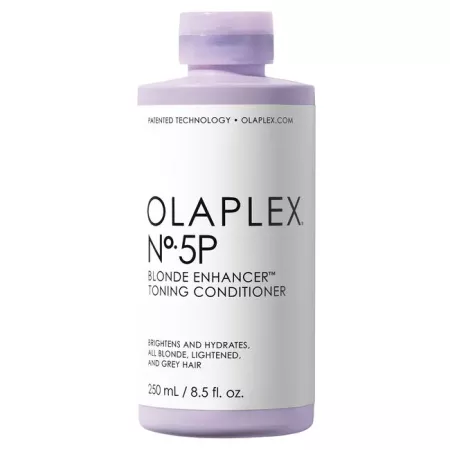 Balsam de par nuantator No.5P Blonde Enhancer, 250ml,  Olaplex [1]