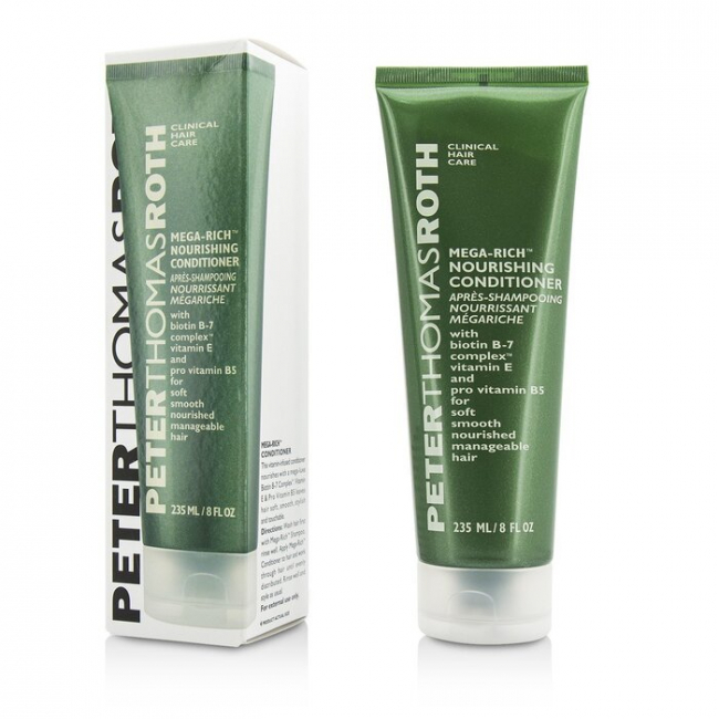 Balsam Mega-Rich™ Conditioner, 235 ml [3]