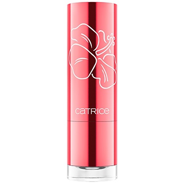 Balsam pentru buze Catrice Wild Hibiscus Glow Lip Balm 010, 3.5 g [1]