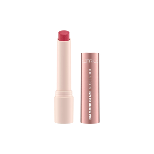 Balsam pentru buze Diamond Glaze Gloss Stick 030 - Too Glam To Give A Damn, 1.6 g, Catrice [2]