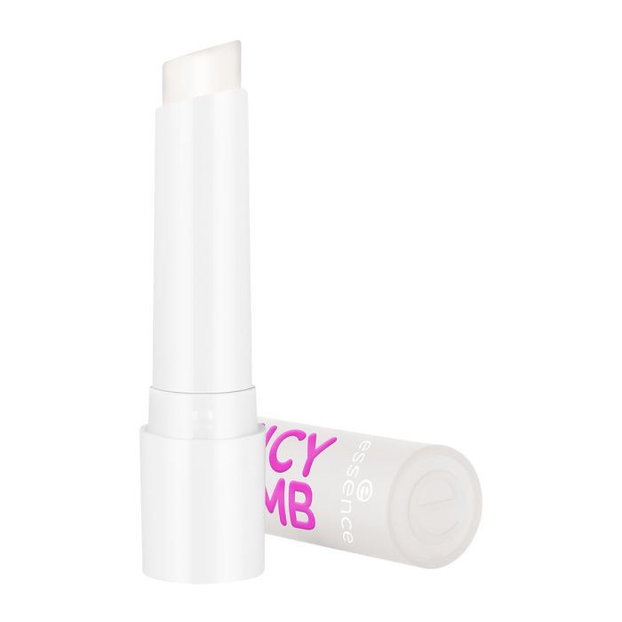 Balsam pentru buze glossy JUICY BOMB, essence 06 - Wake Me Up Before You Coco, 5.2 g [2]