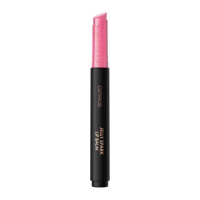 Balsam pentru buze Jelly Spark, Catrice 020 - Twinkle Boss, 2.5 g [2]
