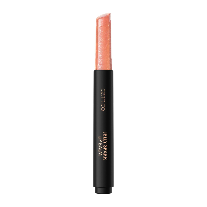 Balsam pentru buze Jelly Spark, Catrice 030 - Glitter BAE, 2.5 g [2]