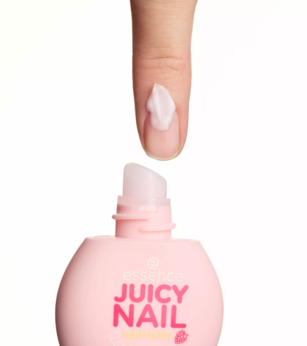 Balsam pentru unghii JUICY NAIL 01, essence [3]