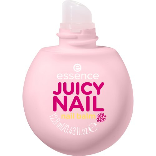 Balsam pentru unghii JUICY NAIL 01, essence [2]