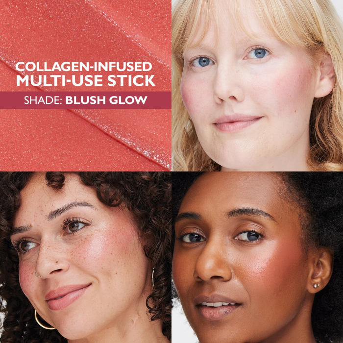 Baton stick Instant FIRMx® Collagen Bounce Sticks - Blush Glow, Peter Thomas Roth [5]