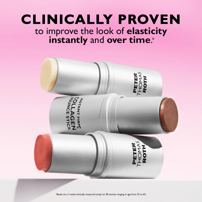 Baton stick Instant FIRMx® Collagen Bounce Sticks - Bronze Glow, Peter Thomas Roth [2]