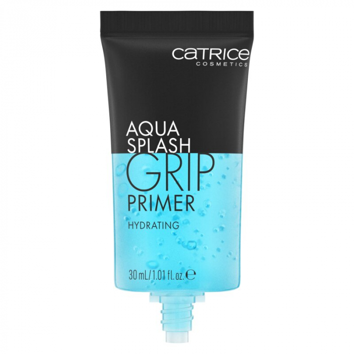 Baza pentru machiaj Catrice Aqua Splash Grip Primer, 30 ml [2]