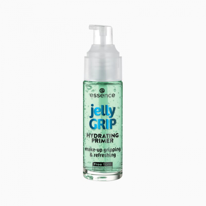 Baza pentru machiaj Essence jelly GRIP HYDRATING PRIMER, 29 ml [2]