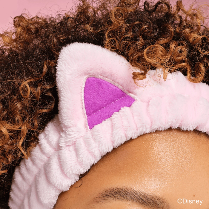 Bentita pentru par, essence, Disney Alice in Wonderland 01 - Oh My Fur & Whiskers, 1 buc [2]