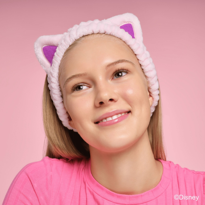 Bentita pentru par, essence, Disney Alice in Wonderland 01 - Oh My Fur & Whiskers, 1 buc [3]