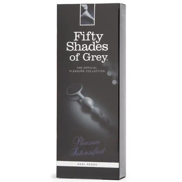 Bile anale Pleasure Intensified, FSOG [3]