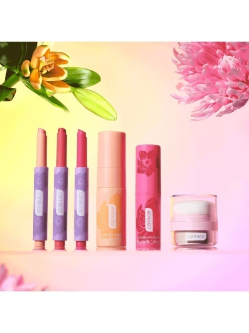 Blush iluminator stick SPRING AWAKENING Cheek Awakener C01, 8.2 g, Catrice [6]