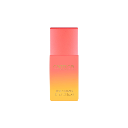 Blush lichid MIDNIGHT SUN Blush Drops C01 - Pocketful of Sunshine, 30 ml, Catrice [1]