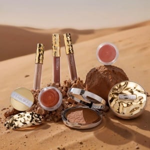Blush mousse iluminator DESERT DUNE Luminizing Mousse Blush C01 - Desert Rose, 10.5 g, Catrice [6]
