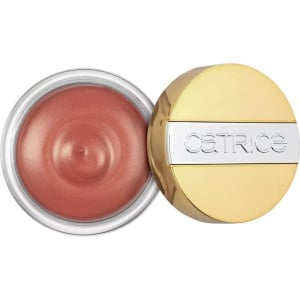 Blush mousse iluminator DESERT DUNE Luminizing Mousse Blush C01 - Desert Rose, 10.5 g, Catrice [1]