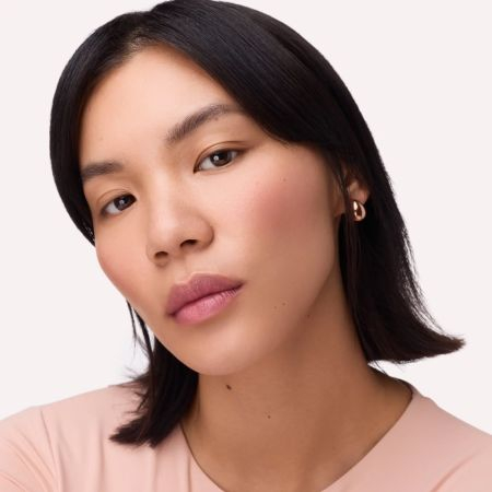 Blush Velvet Pudding Blurring Blush 050 - Strawberry Mochi, Catrice [4]