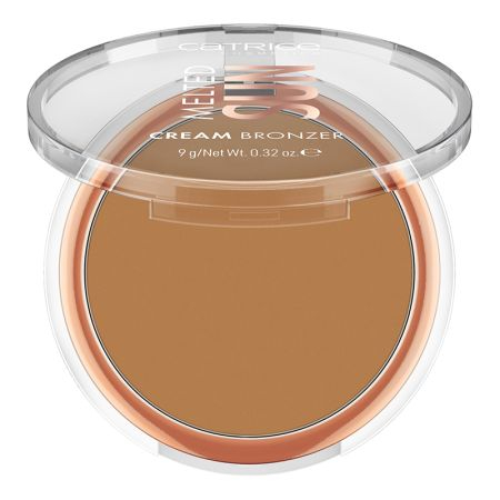 Bronzer cremos pentru fata Catrice Melted Sun Cream Bronzer 020, 9 g [2]