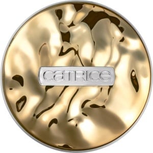 Bronzer cremos pentru fata DESERT DUNE Matte Cream Bronzer C01 - New Desert, 8.5 g, Catrice [2]