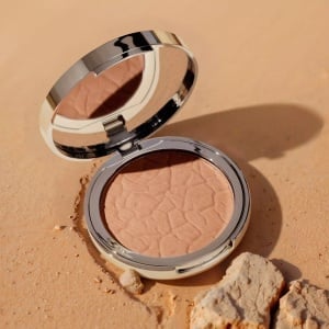 Bronzer cremos pentru fata DESERT DUNE Matte Cream Bronzer C01 - New Desert, 8.5 g, Catrice [5]
