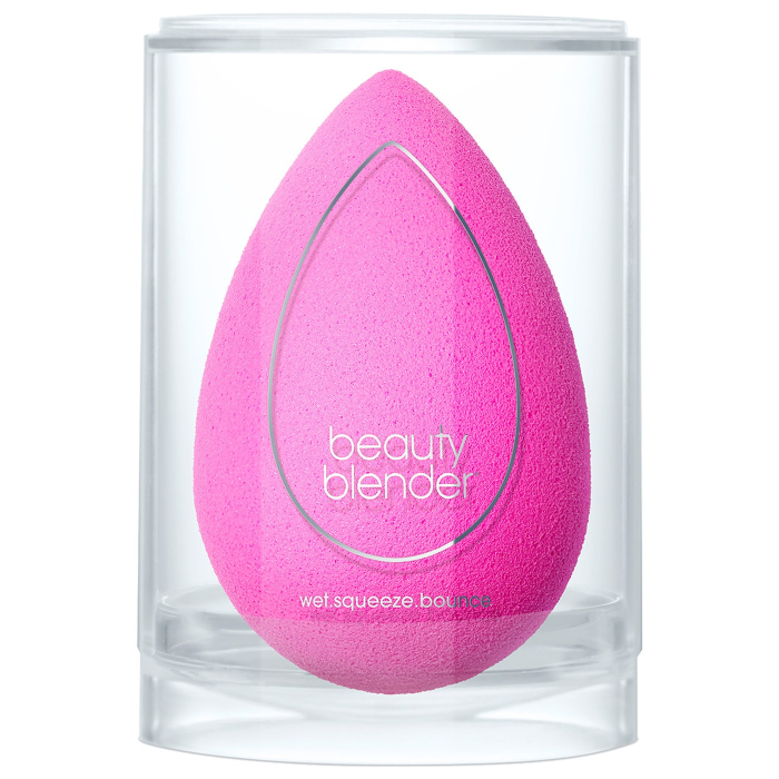 Buretel pentru aplicarea machiajului Beautyblender The Original [5]
