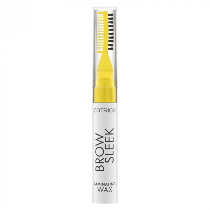 Ceara pentru sprancene Catrice Brow Sleek Laminating Wax, 9 ml [1]