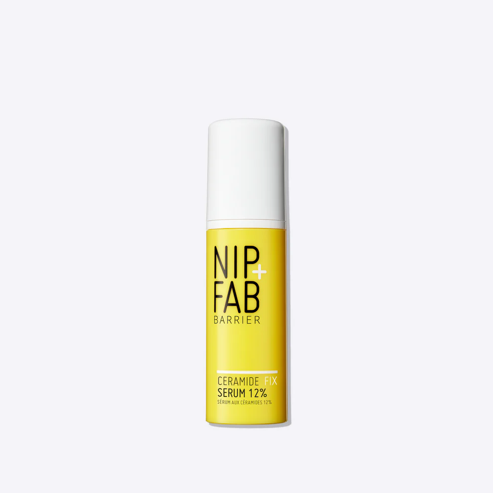 Ceramide Fix 12% - Serum concentrat pentru fata, NIP+FAB, 50 ml [1]