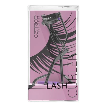 Cleste pentru curbarea genelor Catrice Lash Curler, 1 bucati [2]