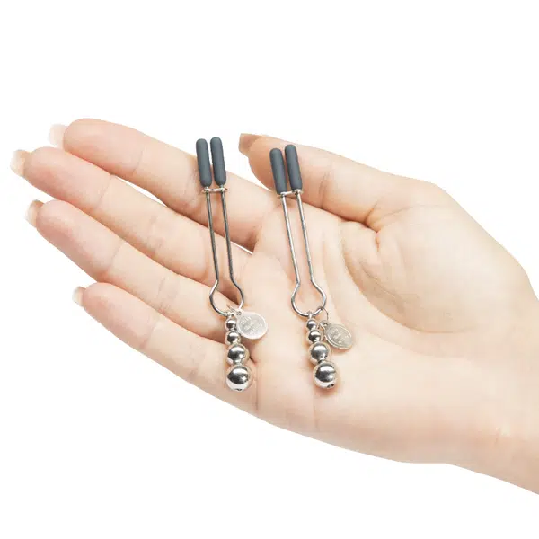 Clesti ajustabili pentru sfarcuri The Pinch, FSOG [4]