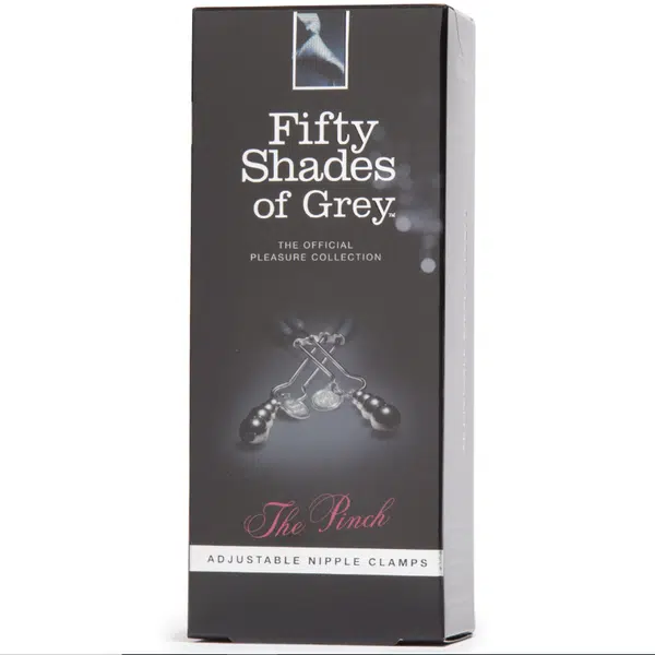 Clesti ajustabili pentru sfarcuri The Pinch, FSOG [3]