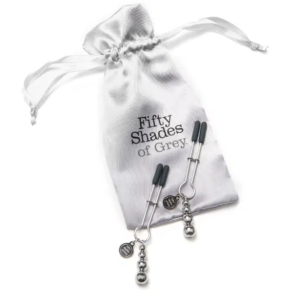 Clesti ajustabili pentru sfarcuri The Pinch, FSOG [5]