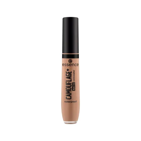Corector cu efect matifiant CAMOUFLAGE+ MATTE concealer 160, essence [1]
