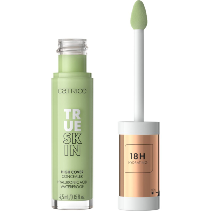 Corector True Skin High Cover - 300 CC Green, Catrice [2]