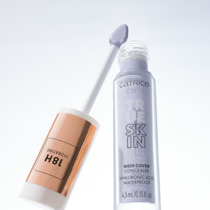 Corector True Skin High Cover - 400 CC Lavender, Catrice [3]