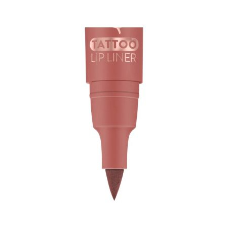 Creion contur pentru buze Essence Tatoo Lip Liner Line n' STAIN!, 02 - Must Have Brown, 2.5 ml [3]