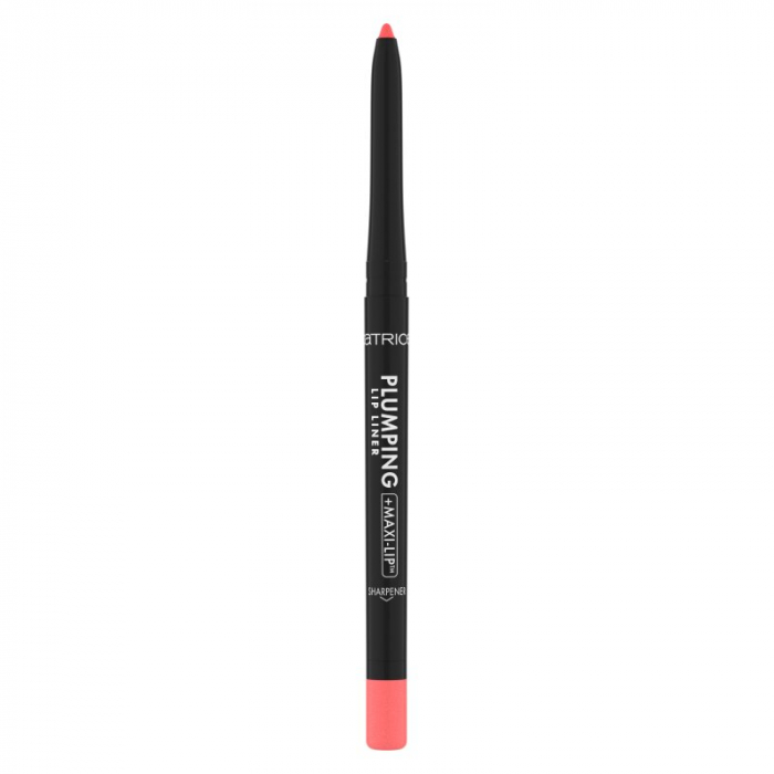 Creion de buze Catrice Plumping Lip Liner 160, 0.35 g [2]