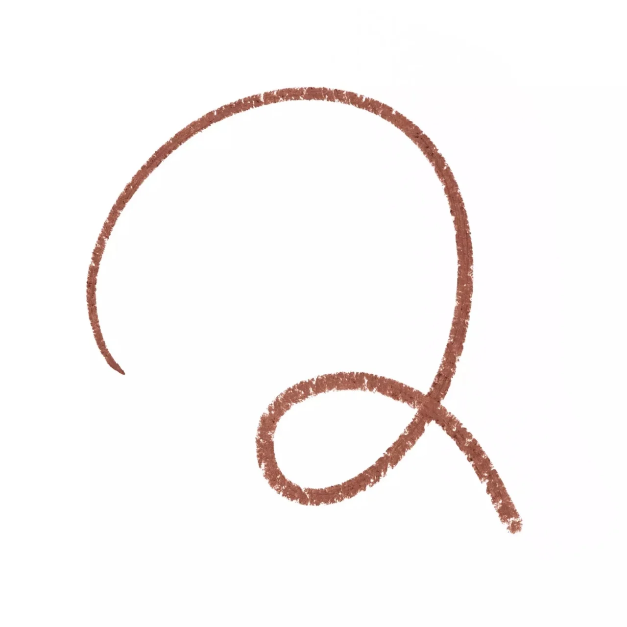 Creion de buze mat Essence 8h matte comfort lipliner 10, 0.3 g [2]