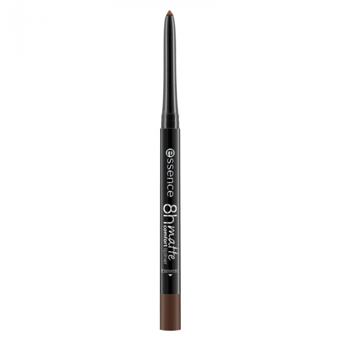 Creion de buze mat Essence 8h matte comfort lipliner 11, 0.3 g [2]