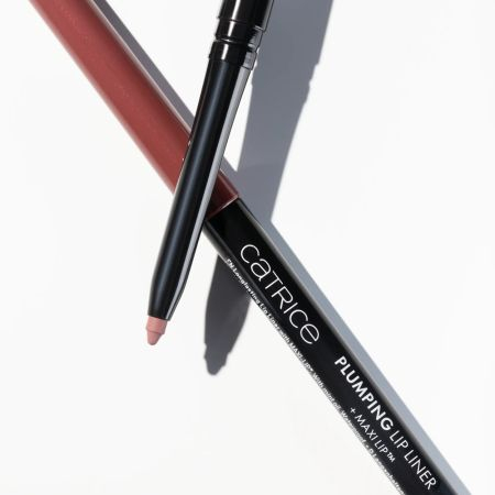 Creion de buze Plumping Lip Liner 210 - Perfect Stranger, Catrice [4]